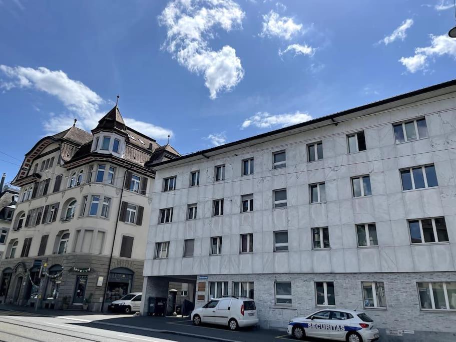 Apartamento Fantastic 1br Flat In The Center - Marble 1 Zurique