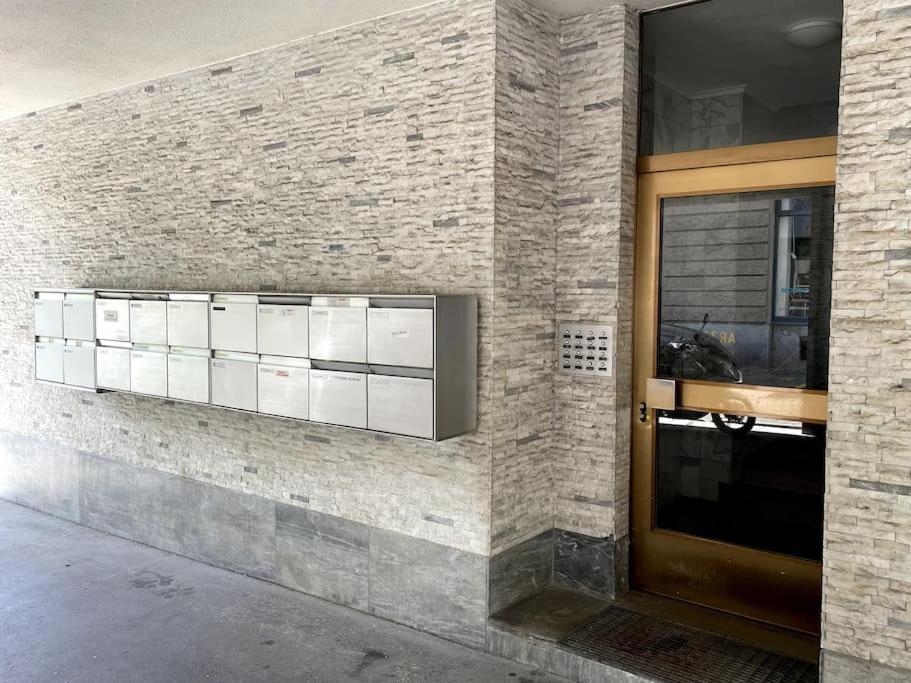 Fantastic 1br Flat In The Center - Marble 1 * Zurique