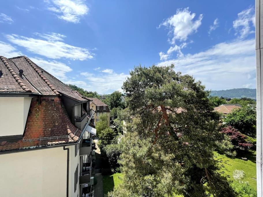 Apartamento Fantastic 1br Flat In The Center - Marble 1 Zurique