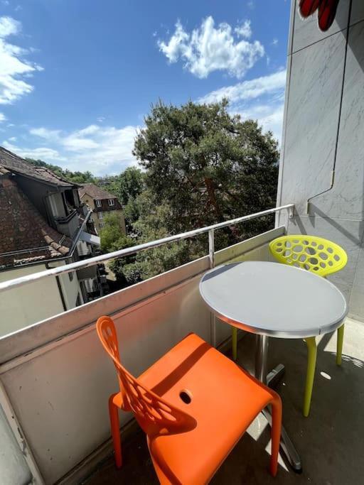 Fantastic 1br Flat In The Center - Marble 1 * Zurique